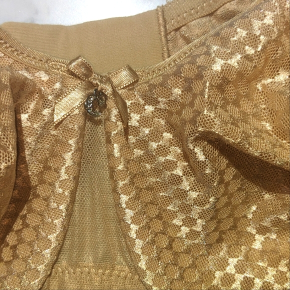 Chantelle C Magnifique Nouveau Minimizer Bra  / Chantelle Bra - Picture 3 of 10